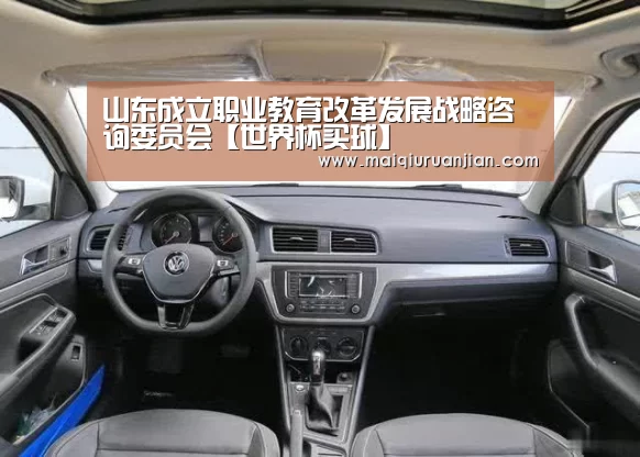 山东成立职业教育改革发展战略咨询委员会【世界杯买球】(图3) 世界杯买球