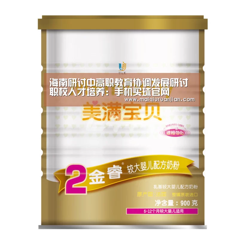 海南研讨中高职教育协调发展研讨职校人才培养:手机买球官网(图1) 手机买球官网