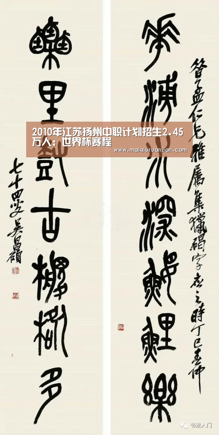2010年江苏扬州中职计划招生2.45万人:世界杯赛程(图4) 世界杯赛程