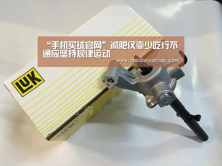 “手机买球官网”减肥仅靠少吃行不通应坚持规律运动(图4) 世界杯赛程
