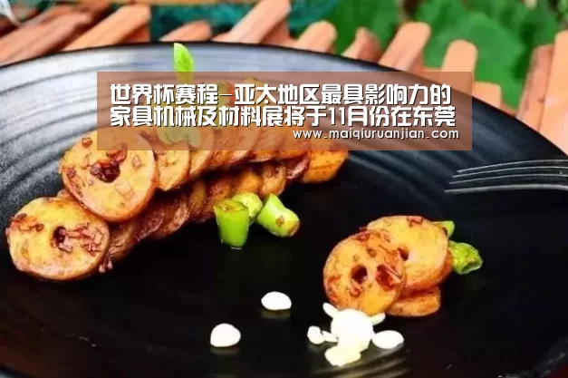 世界杯赛程