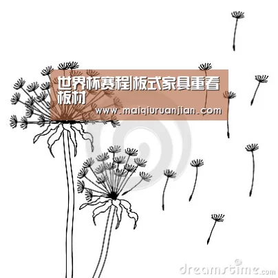 世界杯赛程|板式家具重看板材(图2) 手机买球官网