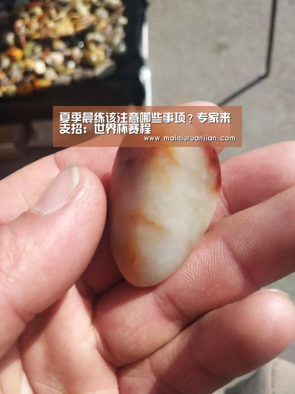夏季晨练该注意哪些事项?专家来支招:世界杯赛程(图2) 世界杯赛程
